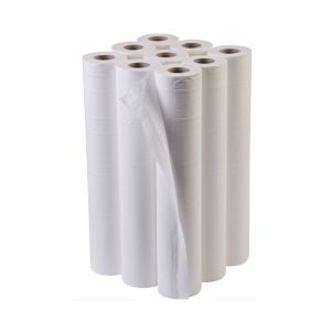 Cheap physio osteopath Couch Roll, recycled, bed roll, physiotherapy, supplies, essential