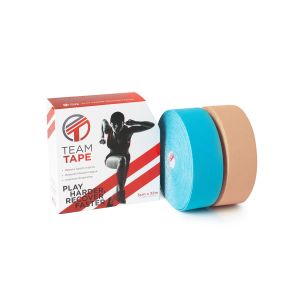 Team Tape® Premium Kinesiology Tape - 5cmx32m