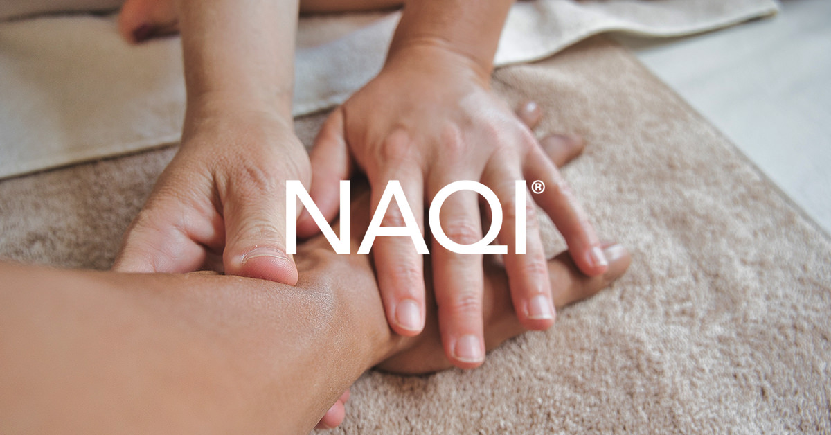 Let's Improve Your Clinic Hygiene - Naqi