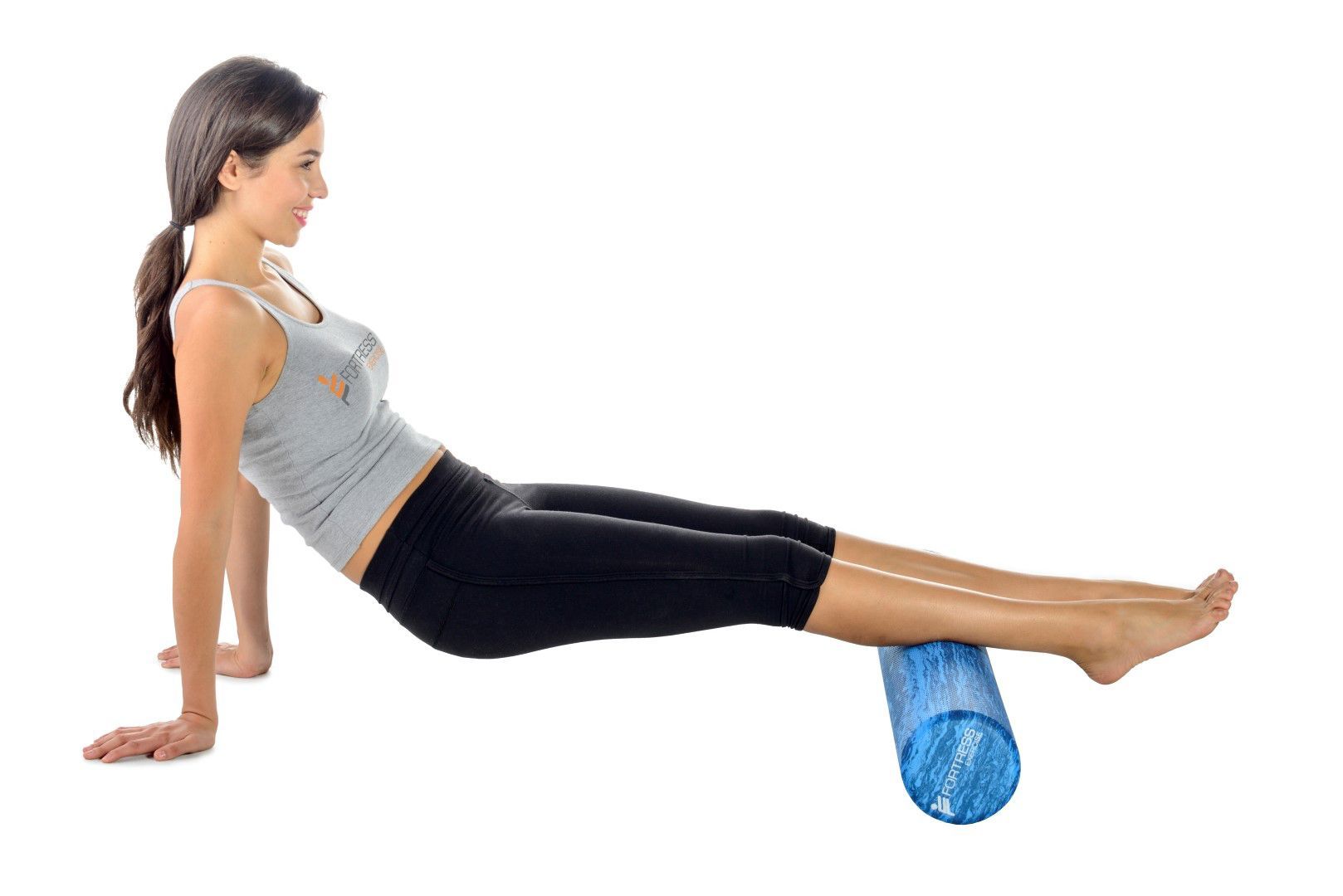 Broaden Your Exercise Options with Fortress Foam Rollers