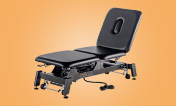 Stabil Pro 3-Section Treatment Tables