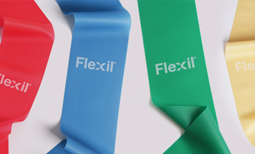 Flexil - Powering Recovery