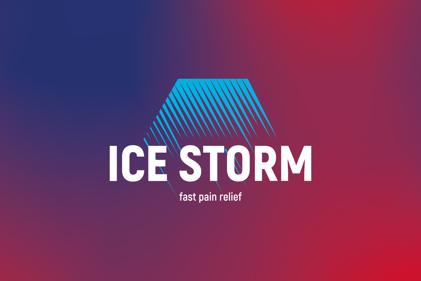 Introducing Ice Storm Hot & Cold Packs