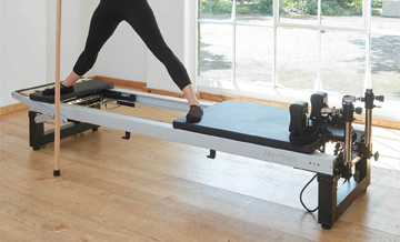 Align A8 Pro Reformer With Standard 42cm